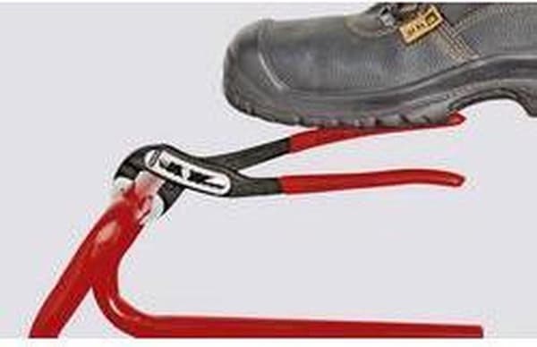 Knipex 8801300 Alligator vattenpumpstång - 300mm