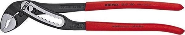 Knipex 8801300 Alligator vattenpumpstång - 300mm
