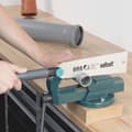 Pikkukuva 6 / 11: Wolfcraft 6951000 japanilainen saha - Kaksipuolinen - 570mm