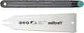 Pikkukuva 7 / 11: Wolfcraft 6951000 japanilainen saha - Kaksipuolinen - 570mm