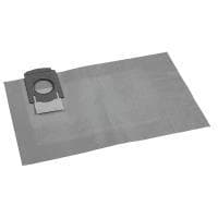 Bosch Accessories paperisuodatinpussi, sopii GAS 12-30 F PAS 11-25 PAS 11-25 F 2605411061