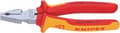 Miniatyrbild 1 av 5: Knipex kombitång - 0206-180