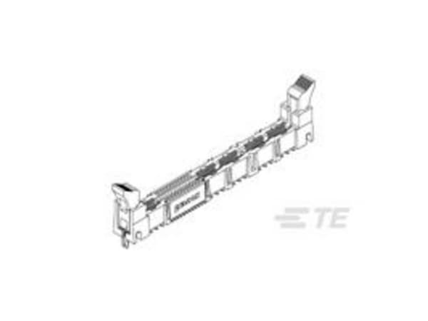 TE Connectivity 1926024-2 1 stk Tray