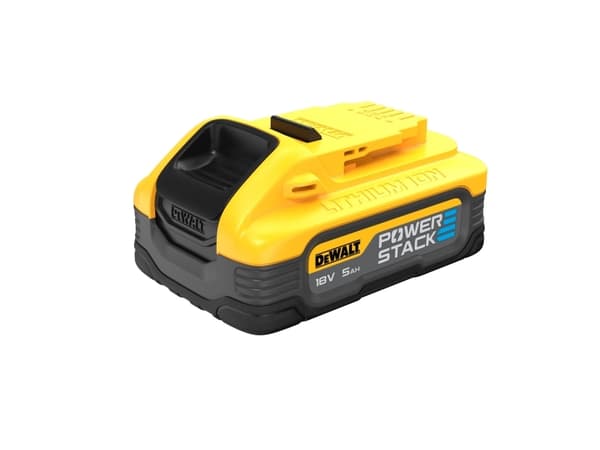 DeWALT DCBP518-XJ, 750 g, 1 styck