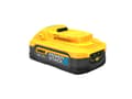 Miniatyrbild 4 av 5: DeWALT DCBP518-XJ, 750 g, 1 styck