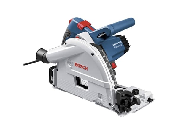 Bosch Professional GKT 55 GCE L-Boxx Dyksav 165 mm 1400 W