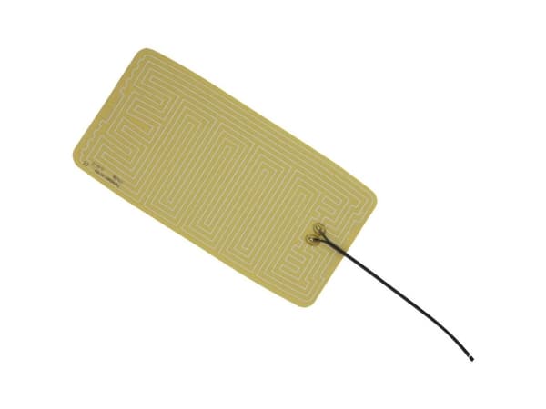 Thermo TECH Polyester Varmefolie 24 V 40 W (L x B) 336 mm x 171 mm