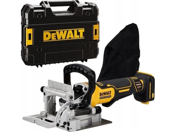 DeWALT DCW682NT-XJ, 18 V, 3 kg, 160 mm, 330 mm, 130 mm - SOLO