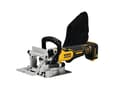 Miniatyrbild 1 av 5: DeWALT DCW682NT-XJ, 18 V, 3 kg, 160 mm, 330 mm, 130 mm - SOLO