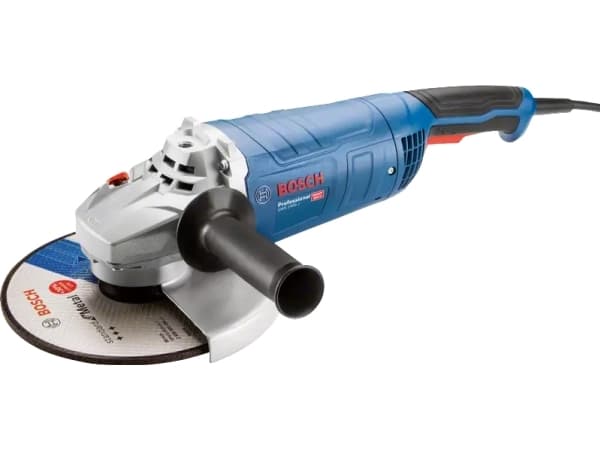 Bosch GWS 2400 J -kulmahiomakone