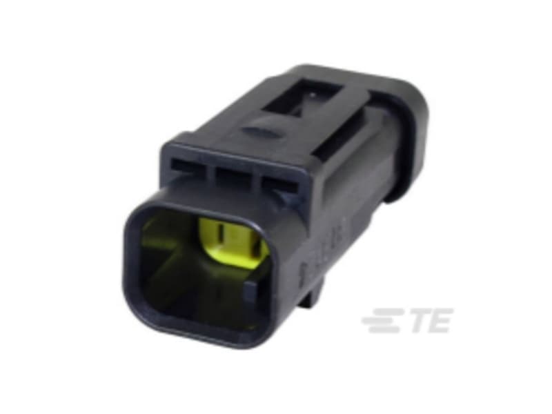 TE Connectivity 1717672-3 1 stk Bag