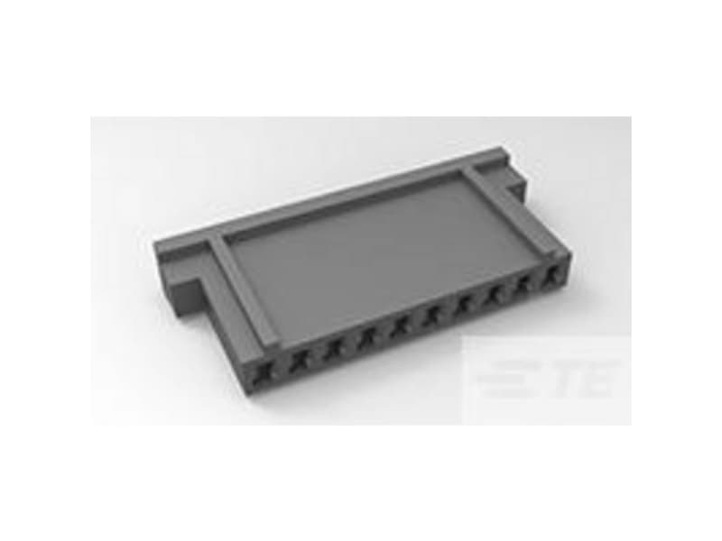 TE Connectivity 1-88859-4 1 stk Bag