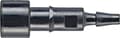 Miniatyrbillede 2 af 2: Pneumatisk kontakt 09 14 000 6257 Harting Indhold: 1 stk.