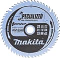 Miniatyrbillede 1 af 3: Makita B-62985 Savblad Efficut 165x20x1,4 25T 23g