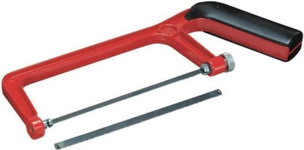 CIMCO ficksåg 150 mm 120490 120490 (120490)