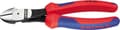 Miniatyrbillede 1 af 6: Knipex 7402200 Power Diagonal Cutter - 200mm