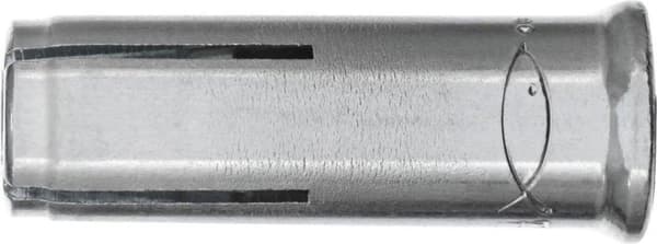 hammer-in anker til beton M6 (100 stk.)