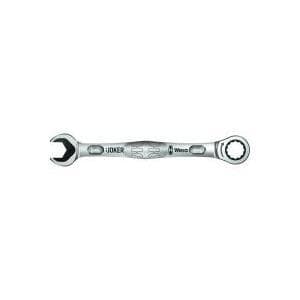 Wera Tools Joker - rustfrit stål - stål - mat - Tyskland (05073279001)