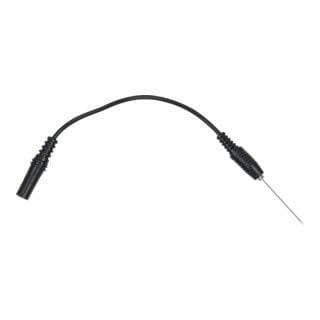 KS-Tools 150.1673 nåltestkabel, svart