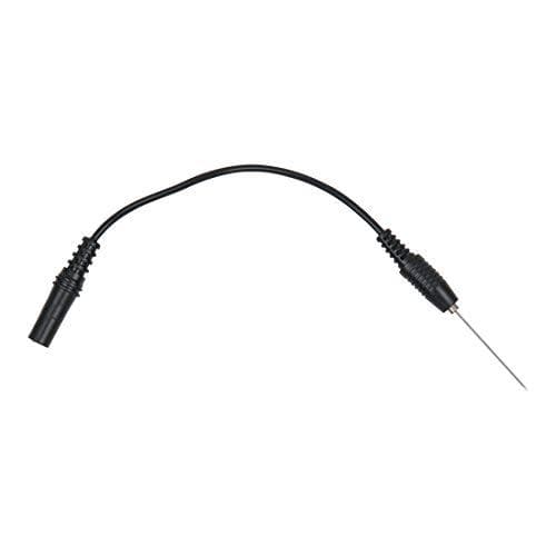 KS-Tools 150.1673 nåltestkabel, svart