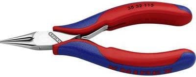 Knipex 35 32 115 SB rundnæsetang 115 mm