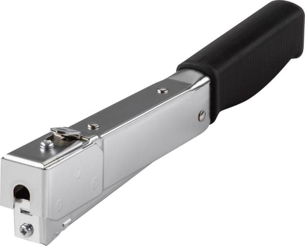 Wolfcraft HT 8 Hammerhäftare Klammertyp Typ 53 Klammerlängd 4 - 8 mm