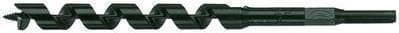 CK sneglebor 30 mm samlet længde 210 mm T3031 30 sekskantskaft 1 stk (T3031 30)