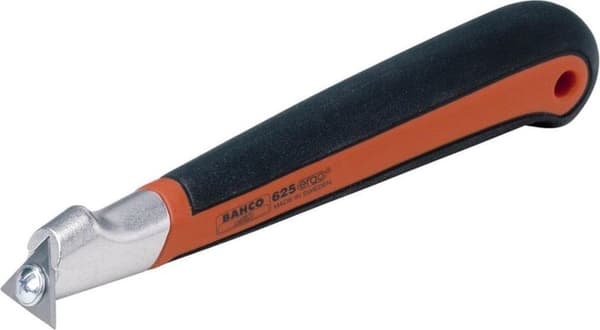 Bahco 625 Ergo Malerskraber - 25mm