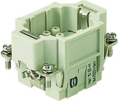 Stikindsats 09 32 010 3001 Harting Indhold: 1 stk.