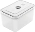 Miniatyrbillede 1 af 3: Zwilling Fresh & Save Vakuum fødevarebeholdere - Opbevaringsboks - Vakuum fødevarebeholder med låg L 2000ml - Plast