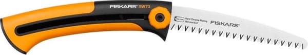 Fiskars Håndsav - Sw73 - Groftandet - 22,5 Cm