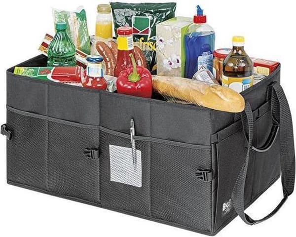BigBox Shopper WEDOlta - XL