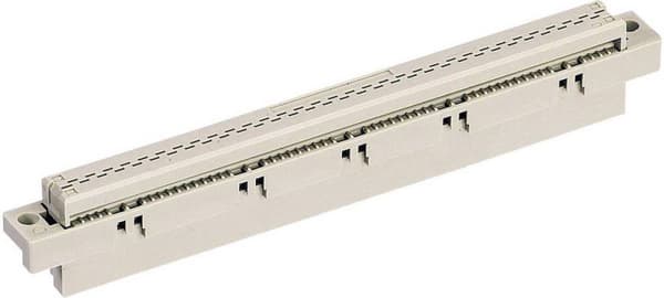 Harting 09 02 264 6828 Hunstik Samlet antal poler 64 Antal rækker 2 1 stk.