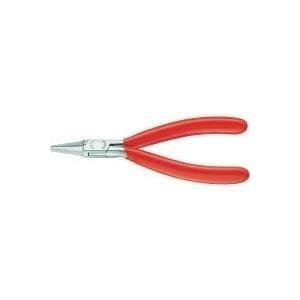 Knipex elektronik og finmekanik flad tang lige 115 mm 35 11 115 (35 11 115)