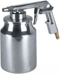 Miniatyrbild 1 av 4: Einhell sandblästringspistol 3-8 bar – 1 liter