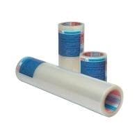 Tesa pintasuojakalvo tesa® 4848 PV1 (P x L) 100 m x 12,5 cm Läpinäkyvä 04848-3-1 Sisältö: 1 R (04848-3-1)