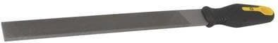 CK Tools værkstedsmappe, flad, mellemgrov, 360 mm (T0080B 10)