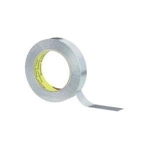 3M blødt aluminiumstape (L x B) 50 mx 50 mm Blødt aluminium 1436F Indhold: 1 rulle(r) (XT-6615-5215-5)