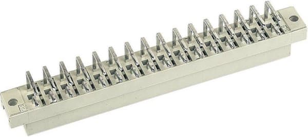 Harting 09042326826 Naarasliitin Pintojen kokonaismäärä 32 1 kpl