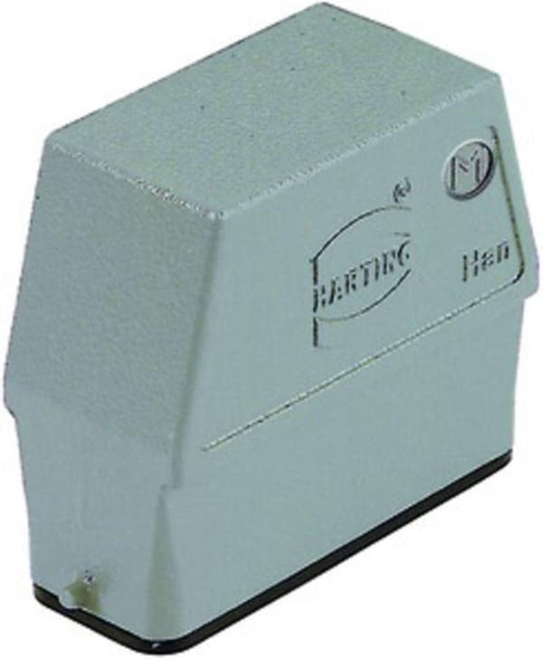 Dækhætte 19 20 016 0546 Harting 1 stk.