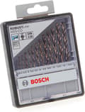 Pikkukuva 1 / 5: Bosch robustline metalliporasarja - HSS-CO SET 1,5-6,5MM - 13 kappaleen sarja
