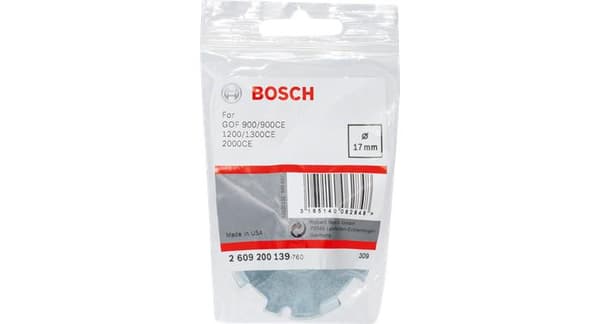 Bosch - styremuffe - 30 mm