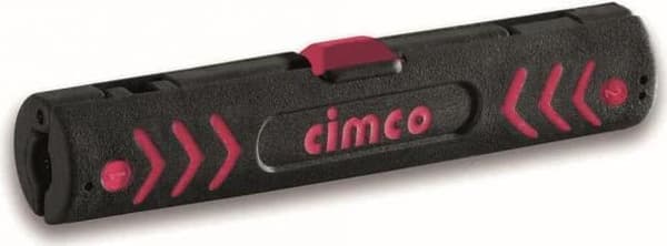 CIMCO Stripper 121027 Jokari Coaxi 121027 (121027)
