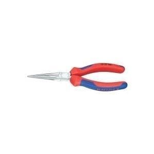 Knipex 29 25 160 työpajapuhelinpihdit suorat 160 mm