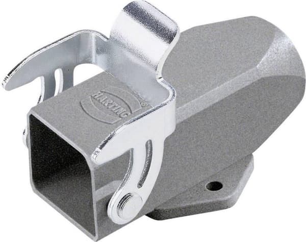Fatningshus Han® 3EMV-asgw-QB-M20 19 62 003 1250 Harting 1 stk.