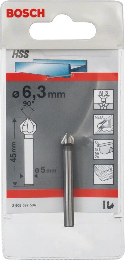 ZINCB. CYLINDER.12,4MM