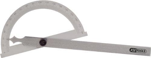 KS Tools 300.0640 Vinkelmåler, 120mm