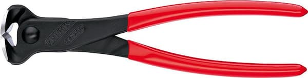 Knipex frontskærer 160 mm (68 01 160)