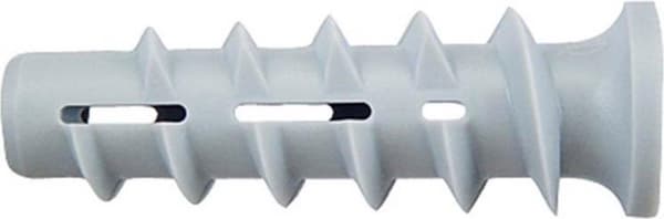 fischer 78412 Lättbetongankarplast FTP K6 (25st)