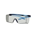 Miniatyrbillede 1 af 6: 3M™ SecureFit™ 3700 Overspecifikationer, blå ramme, Scotchgard™ Anti-dug/Anti-ridse (K&N) belægning, grå intern/ekstern linse, SF3707SGAF-BLU